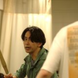 クリスマスがやってきます