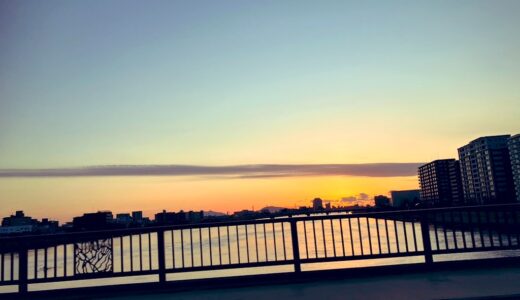 新潟公演が無事に終わりました