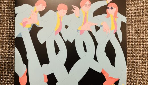 GOOD BYE APRIL ONE – MAN TOUR2026『OUR BIOGRAPHY』〜15th Anniversary〜