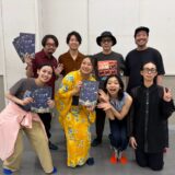 オールトの雲、読み合わせ２日目
