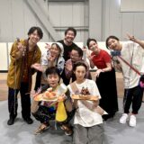 大阪に行きます