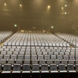 『オールトの雲〜天文台の大問題〜』いよいよ初日です。