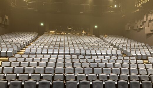 『オールトの雲〜天文台の大問題〜』いよいよ初日です。