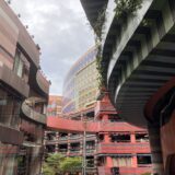 福岡初日です。